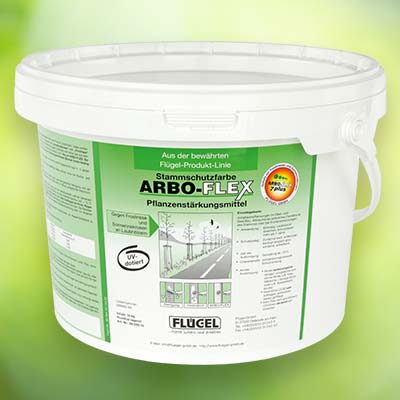 Produkt ArboFlex Kanister