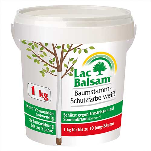 Lac Balsam 1kg