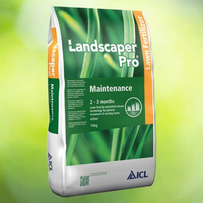 Landscaper Pro Maintenance