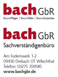 Bach GbR Logo